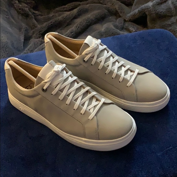 UGG | Shoes | Ugg M Cali Sneaker Low 